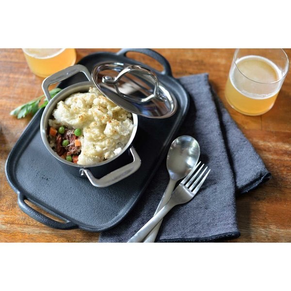 Mini Casserole, 16 OZ