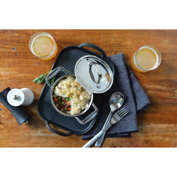 Mini Casserole, 16 OZ