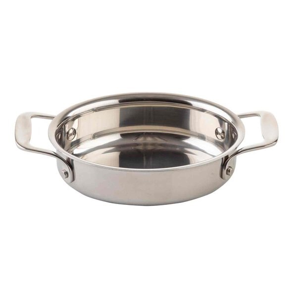 Mini Oval Casserole Server, 24 OZ