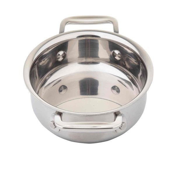 Mini Oval Casserole Server, 24 OZ