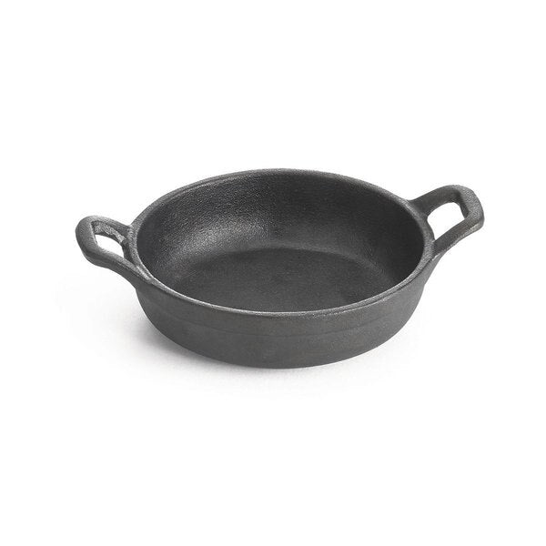 Mini Round Server, 8 OZ