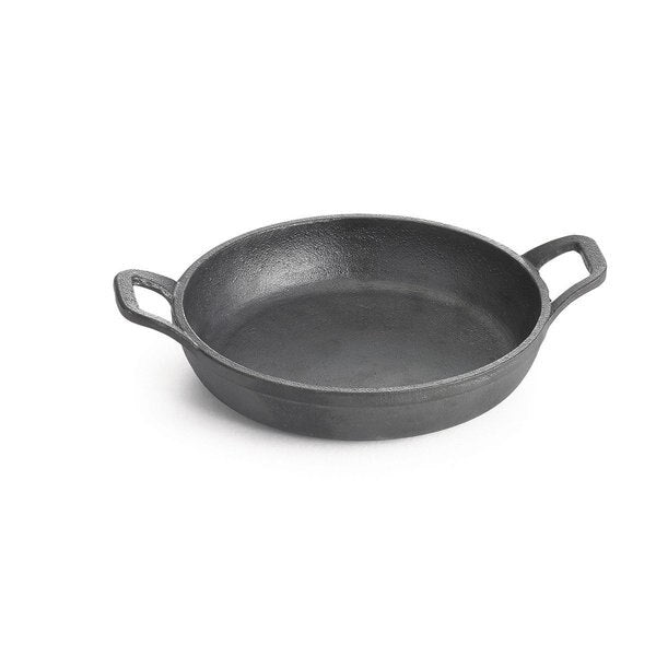 Mini Round Server, 12 OZ