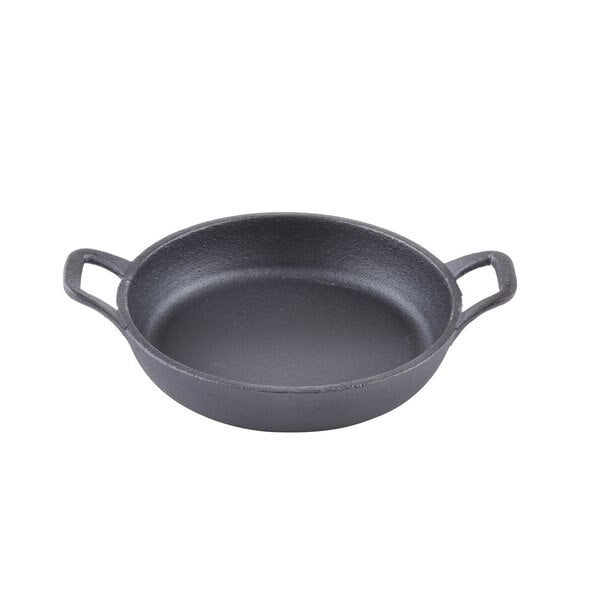 Mini Round Server, 12 OZ