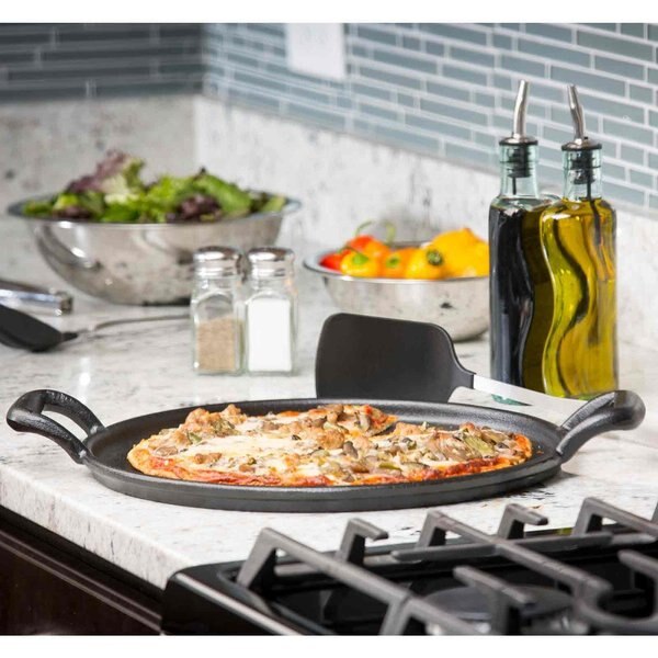 Pizza Pan, 12-1/3