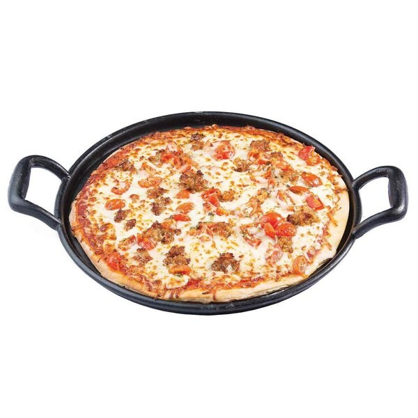 Pizza Pan, 12-1/3