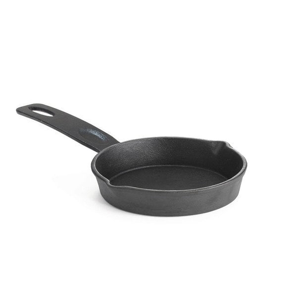 Mini Round Skillet, 8 OZ