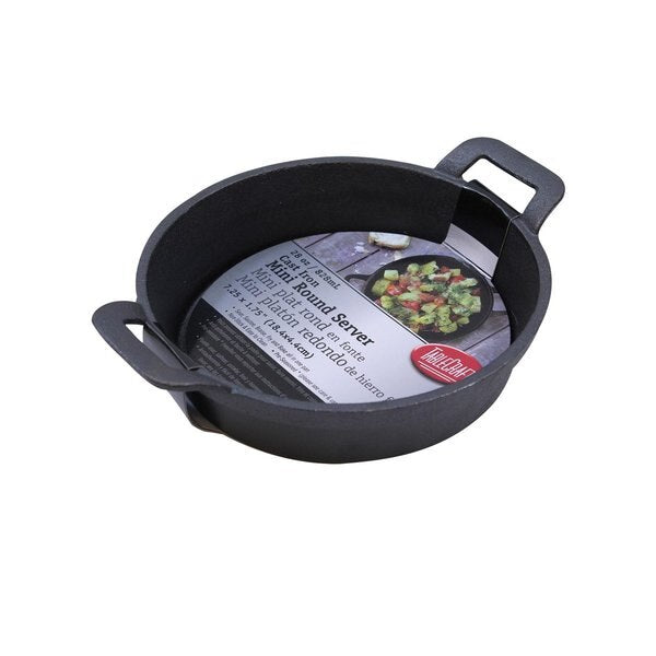 Mini Round Server, 28 OZ