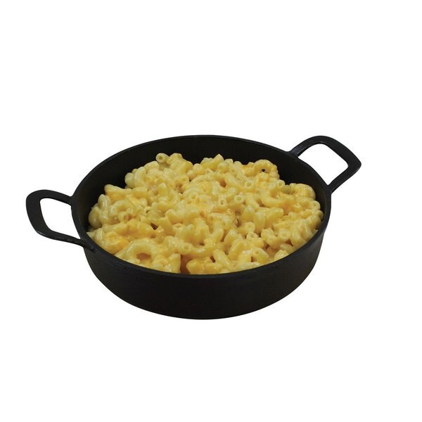 Mini Round Server, 18 OZ