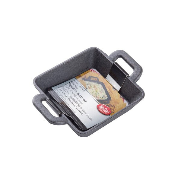 Mini Square Server