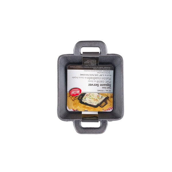Mini Square Server