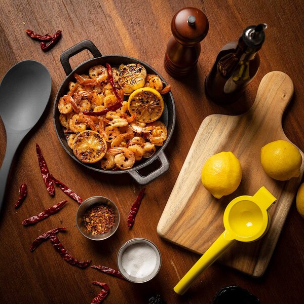 Fajita Platter, 8