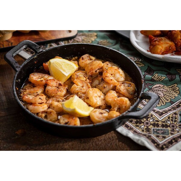 Fajita Platter, 8