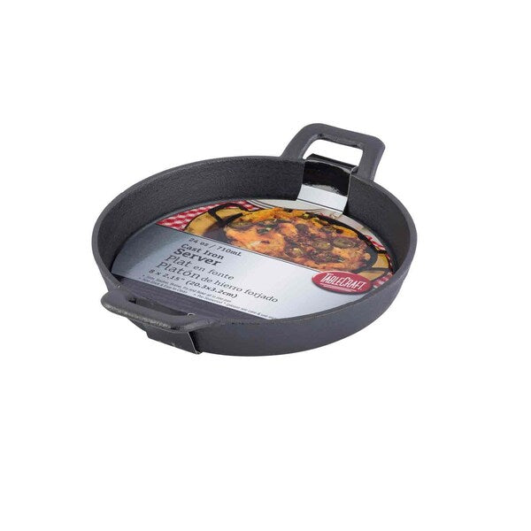 Fajita Platter, 8