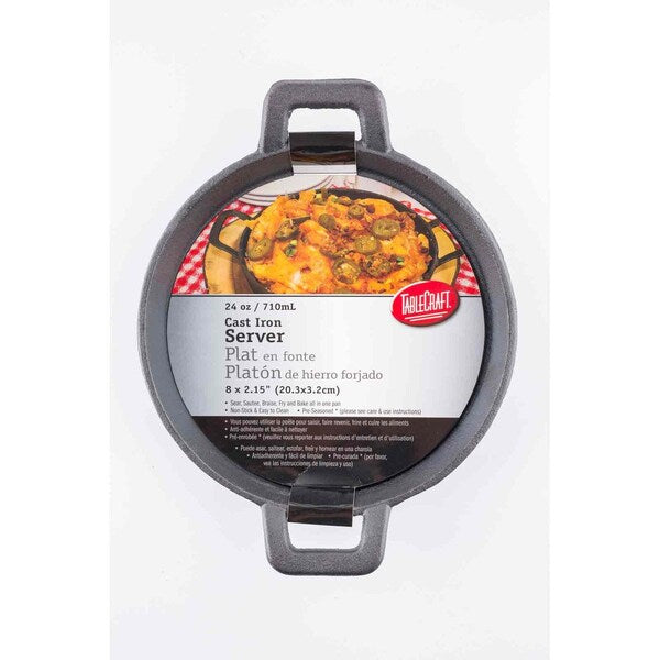 Fajita Platter, 8