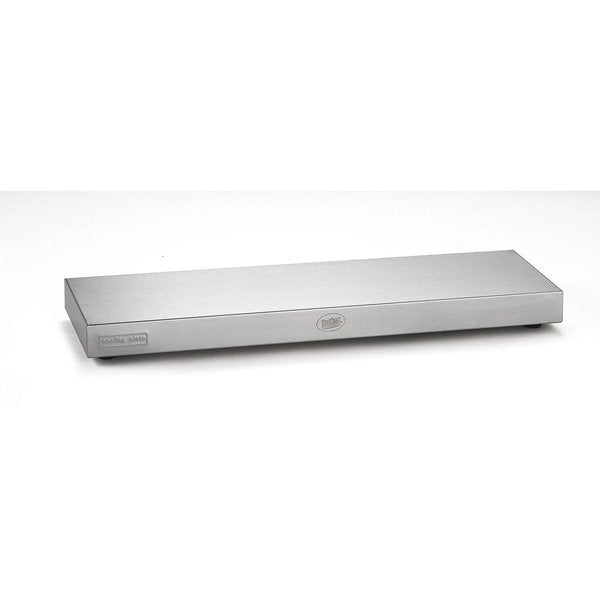 Coolng Plate, SS, 1/2 Long, 21x6.375x1.5