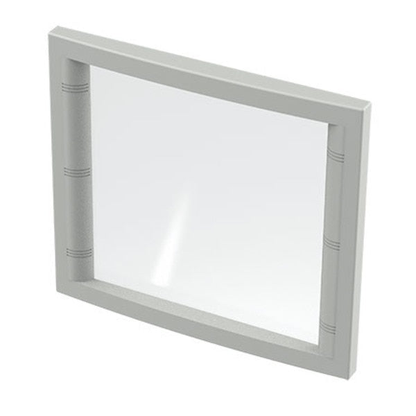Concept Fixed and Hinged Window Kits, Fi