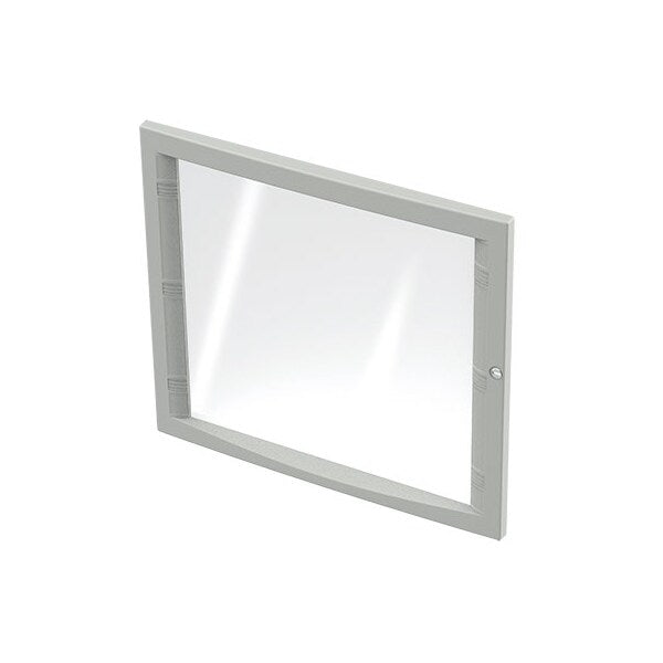 Concept Fixed and Hinged Window Kits, Fi