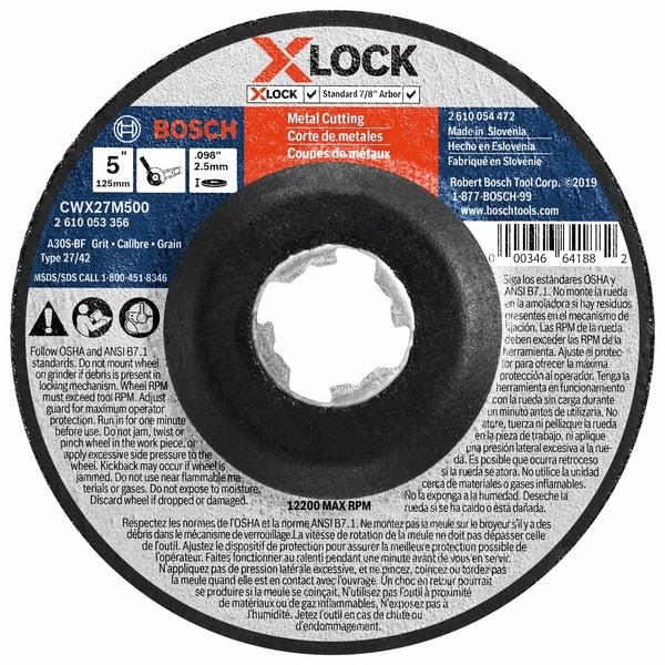 Metal Cutting T27 5