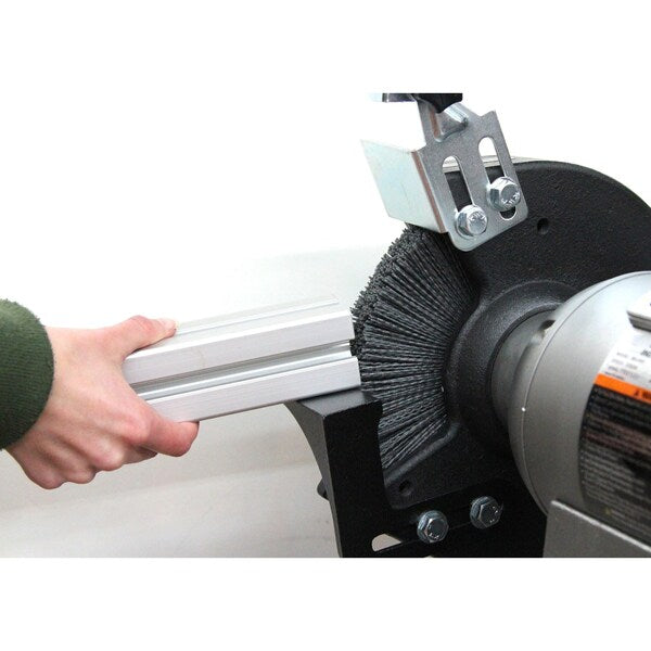 CW8180SC NAMPOWER Abrasive Wheel Brush, 8