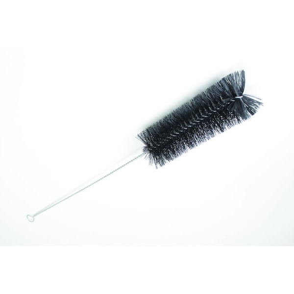Cylinder and Bottle Brush, Nylon Bristles