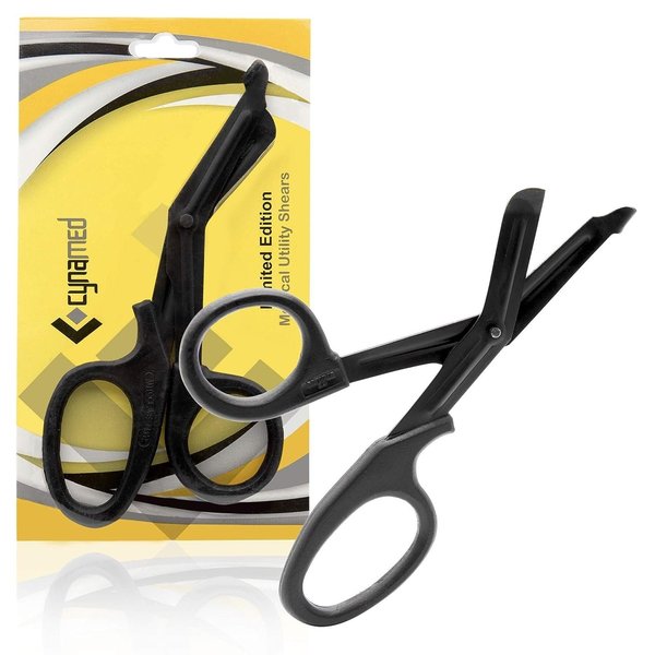 Non Stick Trauma Shears -Safety Scissors