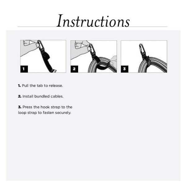 Durable Woven Strap, Yellow, 1