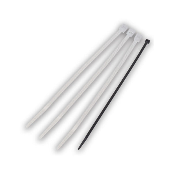Cale Tie, 17, 50 lb, UV-B, PK100