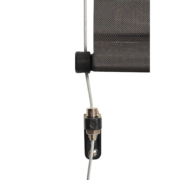 Motorized Regal Sun Shade w/Protectiv