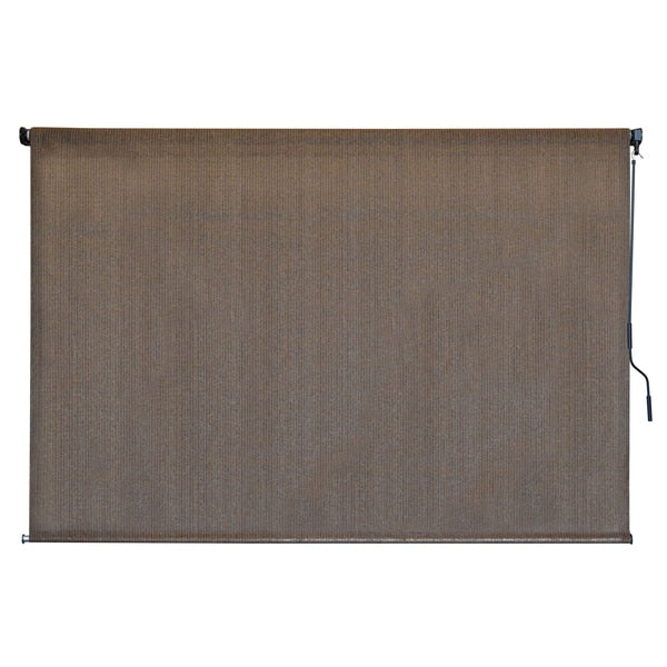 Choice Sun Shade, Pole and Hand Crank Sy