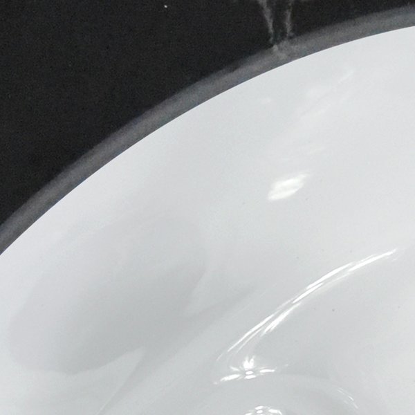 Vanity Top w/Ceramic Basin, 25 x 22 in