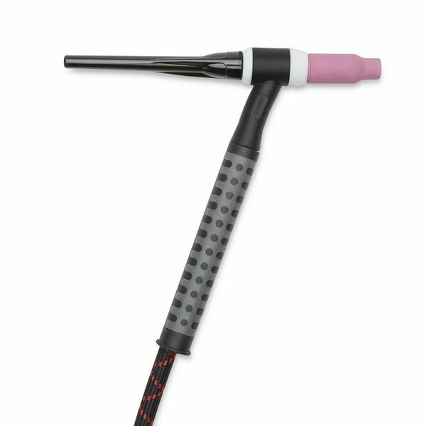 Caliber 17F Tig Torch 12.5 Ready Pk