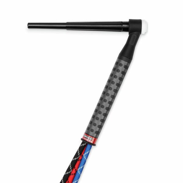 Caliber 20F Tig Torch 250.0 Ready Pak