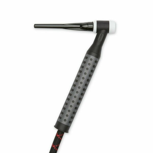 Caliber 26 Tig Torch - Rigid, 12.5 ft