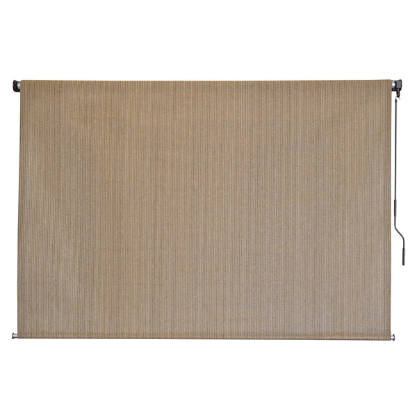 Choice Sun Shade, Pole and Hand Crank Sy