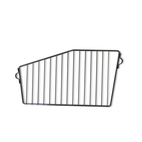 Basket Divider, Chrome, 24