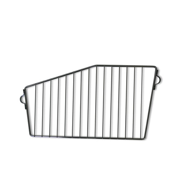 Basket Divider, Chrome, 18