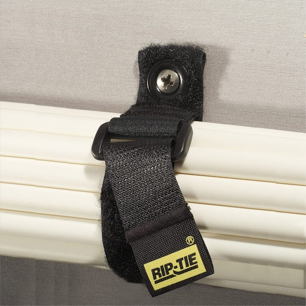 Heavy Duty Strap, Orange, 1