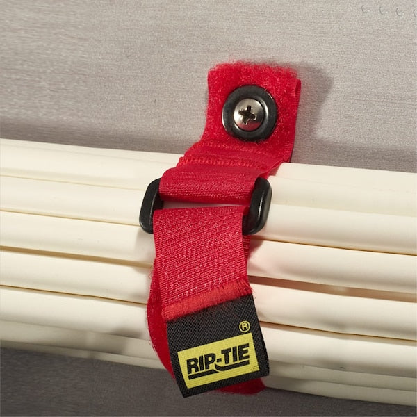 Heavy Duty Strap, Orange, 1