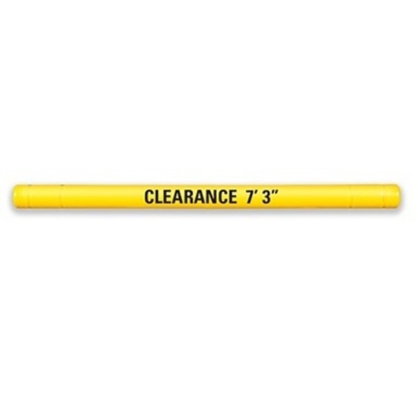 Height Guard, 4.5