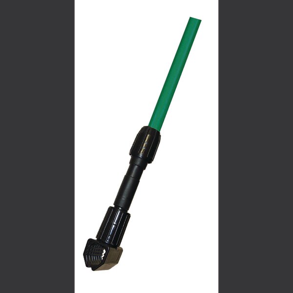 Wet Mop, Green, PK3, HWC1FGRN-3PK