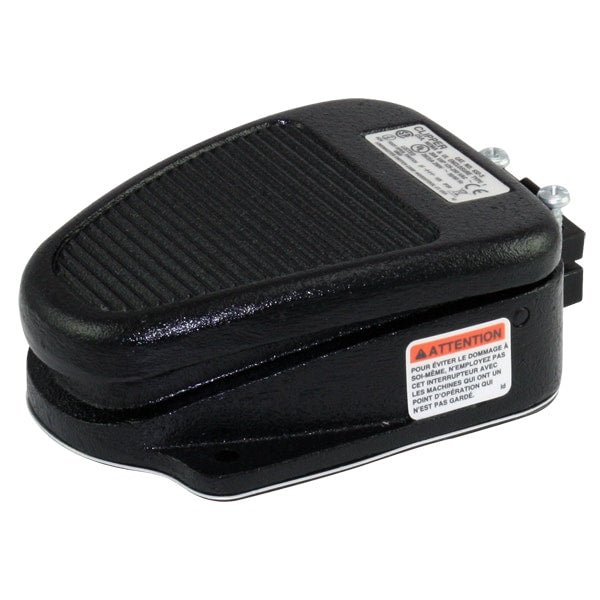 Foot Switch
