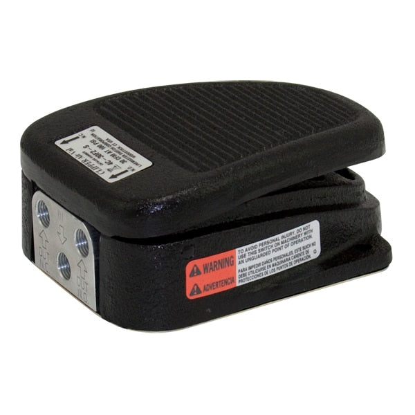 Foot Switch, Air Air Foot Swit