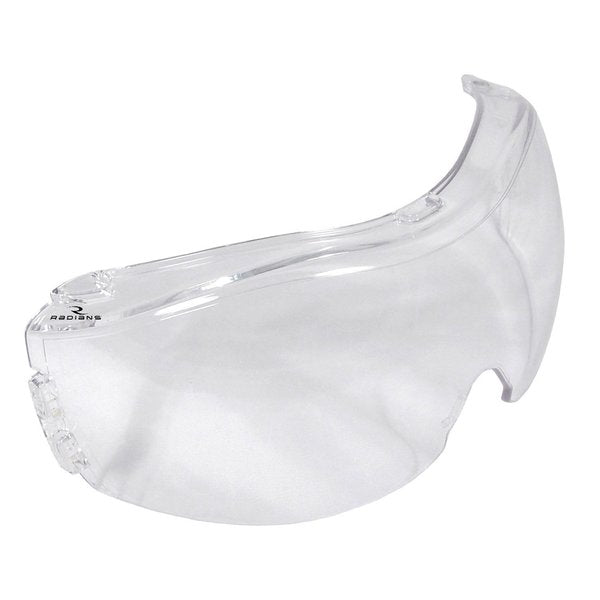 Replacement Lens For Dpg82-11, Scratch-Resistant