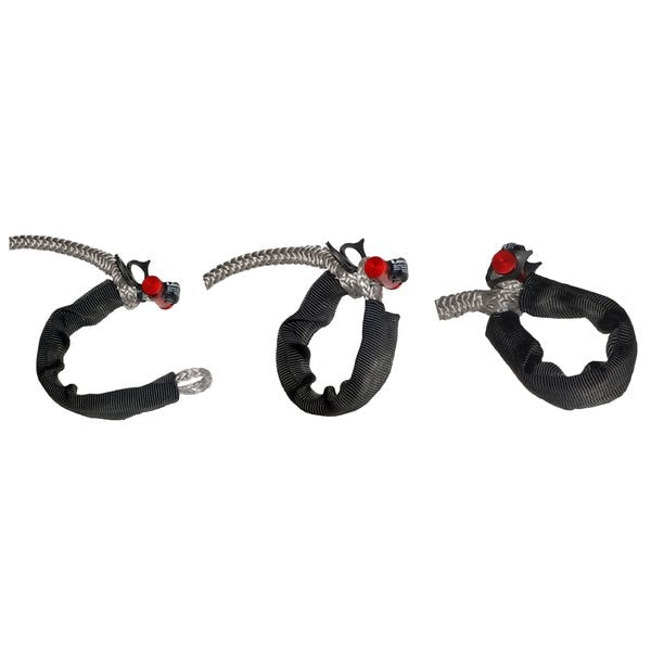 Winch Line, Synthetic, 5/16