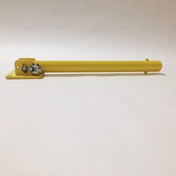Collapsible Bollard, 3