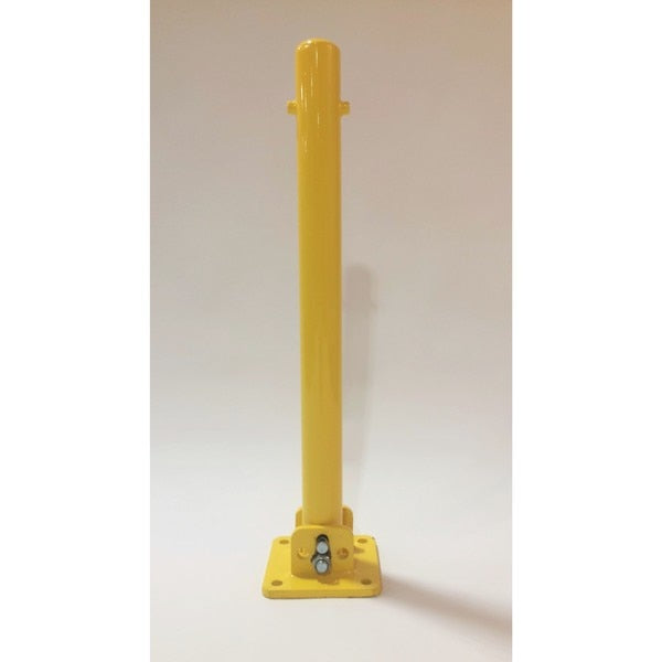 Collapsible Bollard, 3