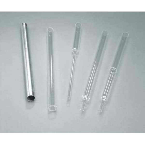 Combustion Tube for CHNS Analysis, Quart