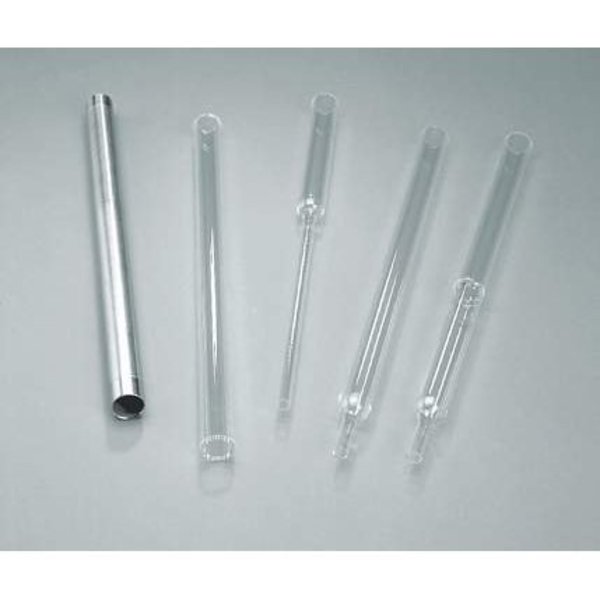 Combustion Tube for CHN Analysis, Q, PK 3
