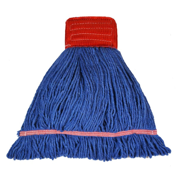 5 in Wet Mop, Blue, PK3, AST34BL5-3PK