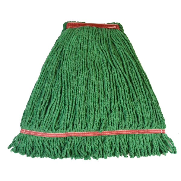 1 in Wet Mop, Green, PK3